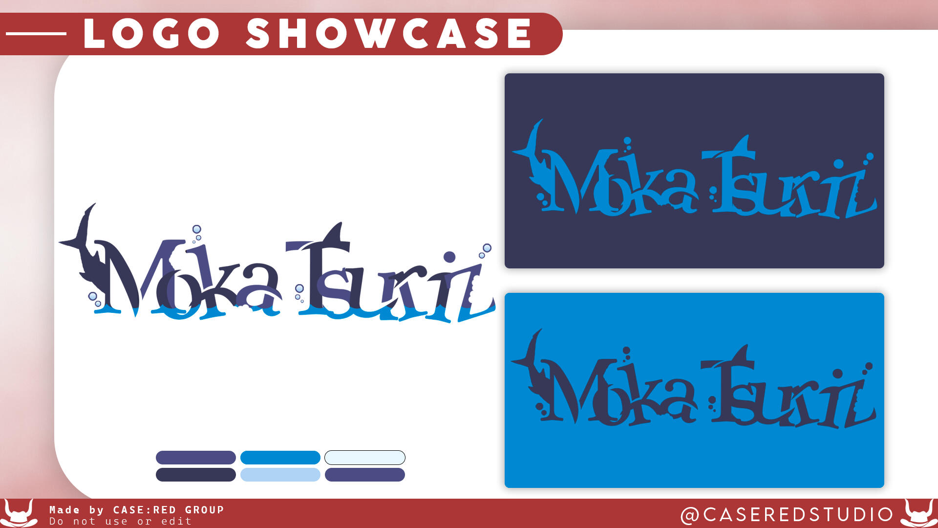 LOGO FOR "Moka Tsuriz"